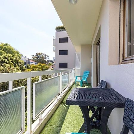 Studio Cap Antibes Juan-les-Pins Exteriér fotografie