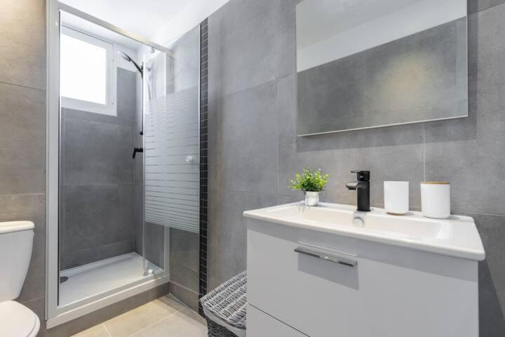 Studio Cap Antibes Juan-les-Pins Exteriér fotografie
