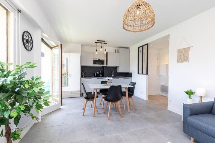 Studio Cap Antibes Juan-les-Pins Exteriér fotografie