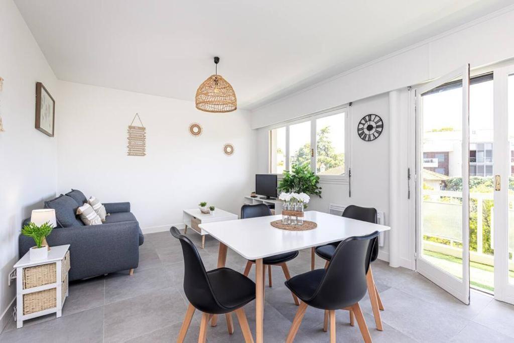 Studio Cap Antibes Juan-les-Pins Exteriér fotografie