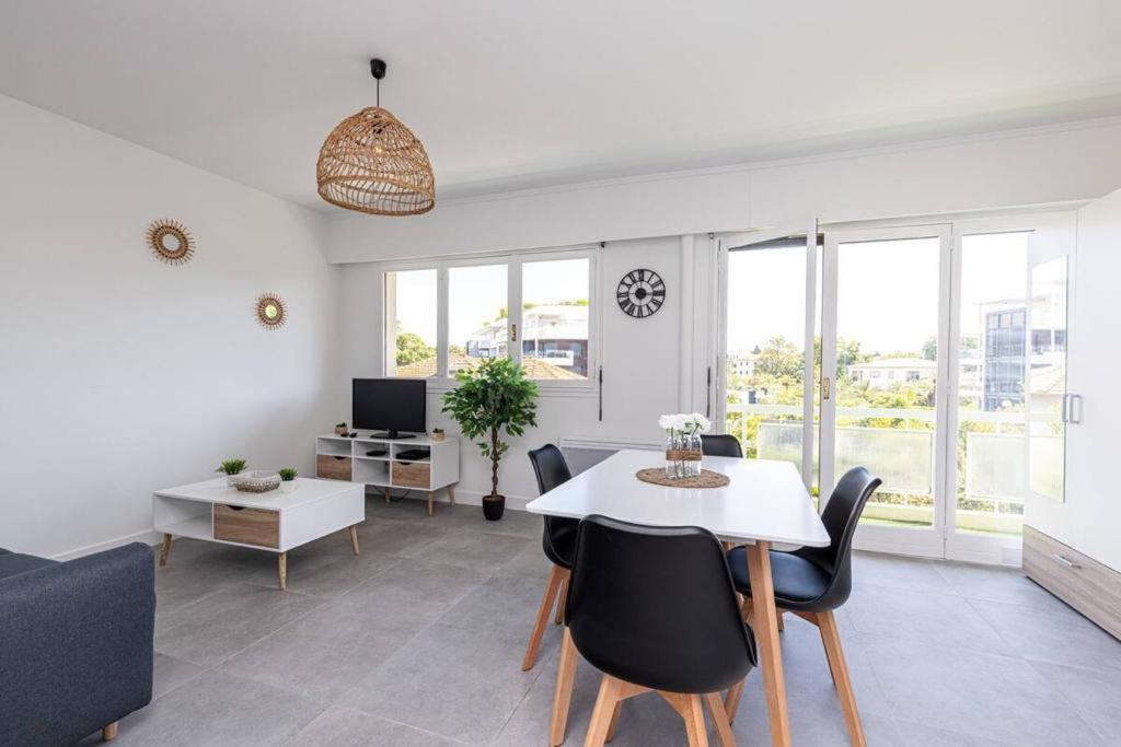 Studio Cap Antibes Juan-les-Pins Exteriér fotografie